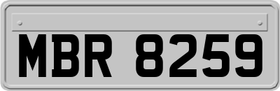 MBR8259