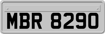 MBR8290