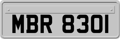 MBR8301
