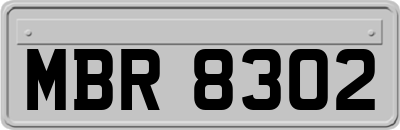 MBR8302