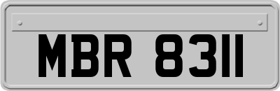 MBR8311