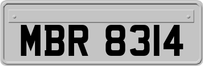 MBR8314