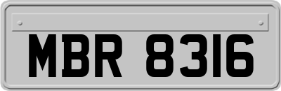 MBR8316