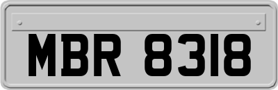 MBR8318