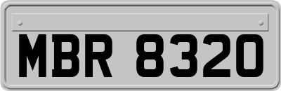 MBR8320