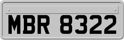 MBR8322