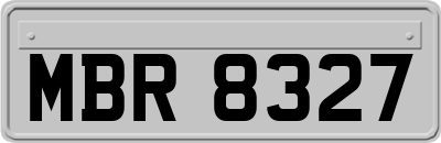 MBR8327