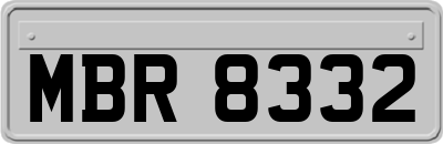 MBR8332
