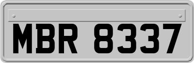 MBR8337
