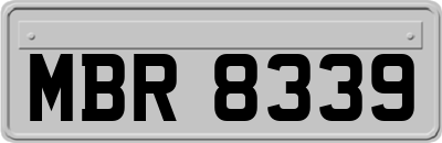 MBR8339