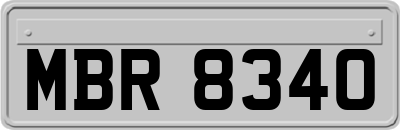 MBR8340
