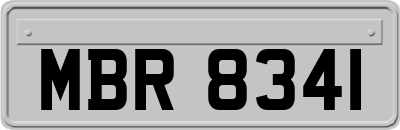 MBR8341