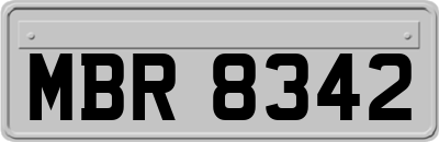 MBR8342