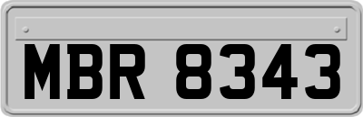 MBR8343