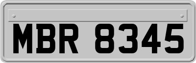 MBR8345