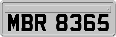 MBR8365
