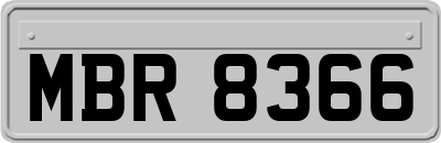 MBR8366