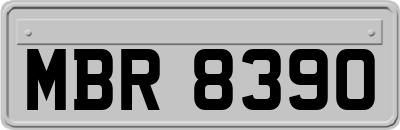 MBR8390