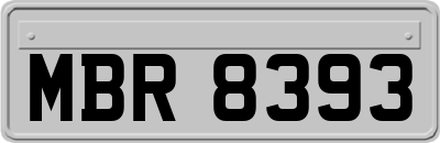 MBR8393