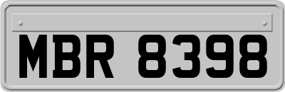 MBR8398