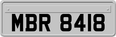 MBR8418