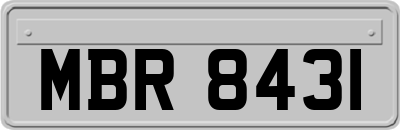 MBR8431