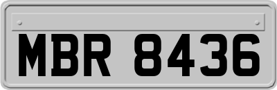 MBR8436