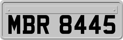 MBR8445