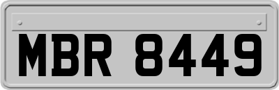 MBR8449