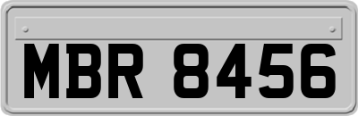 MBR8456