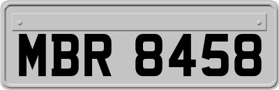 MBR8458