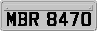 MBR8470
