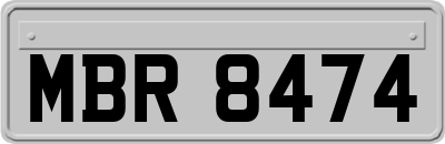 MBR8474