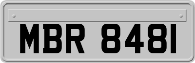 MBR8481