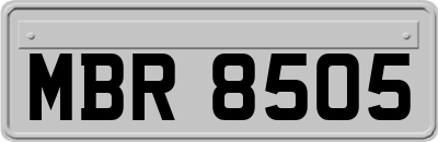 MBR8505