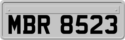 MBR8523