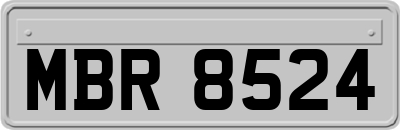 MBR8524