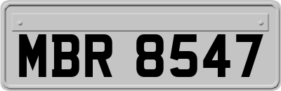MBR8547