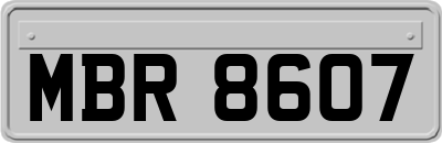 MBR8607