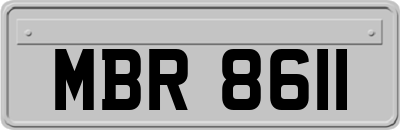 MBR8611
