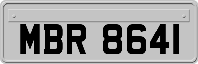 MBR8641