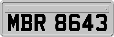 MBR8643