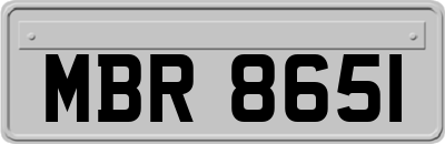 MBR8651