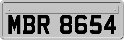 MBR8654