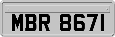 MBR8671