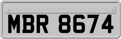 MBR8674