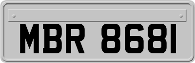 MBR8681