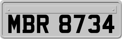 MBR8734