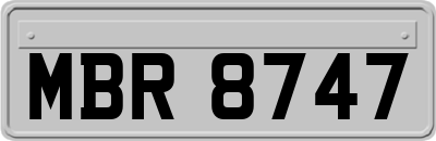 MBR8747