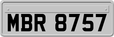 MBR8757
